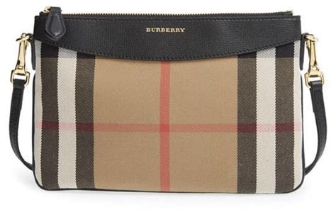 sling bag burberry|burberry crossbody bag outlet.